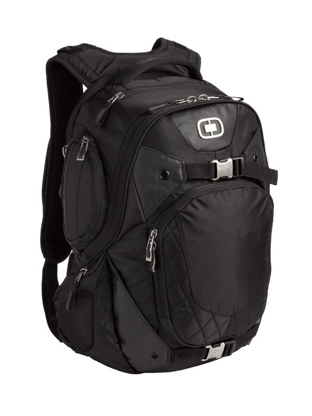 Ogio Squadron Versatile Laptop Or Tools Heavy Duty backpack